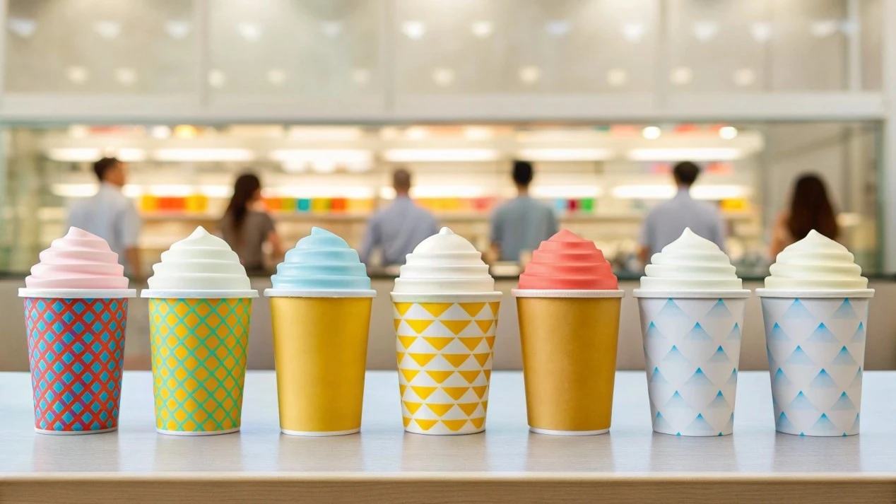 ice cream cup 1 ice cream cup 1